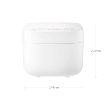 Xiaomi Mijia Elektrischer Reiskocher C1 3L